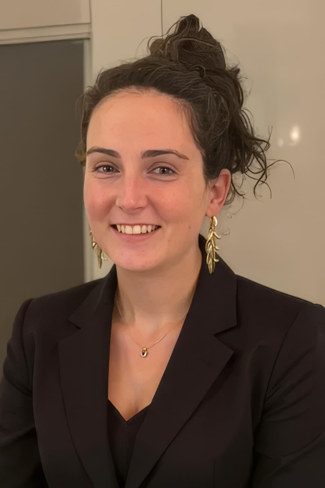 Anne-Laure Quintana