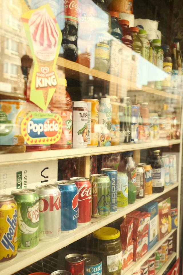 Aliments ultra-transformés : +10% de consommation = +12% de risque de cancer selon la science